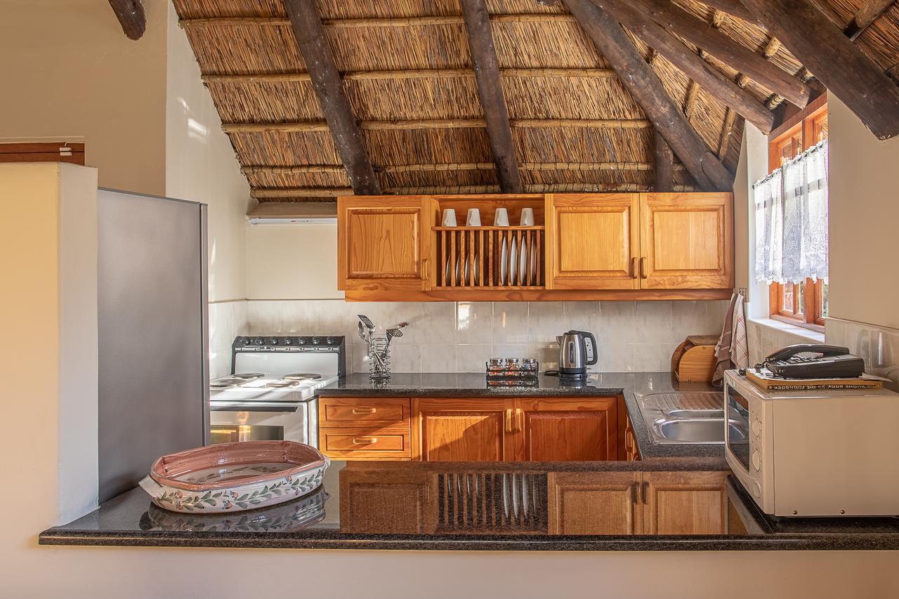 Coral Tree Cottages Harkerville Экстерьер фото